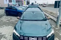 Dacia Jogger din 2023 cu 5.983 km - oferta DAC124123 - foto 2