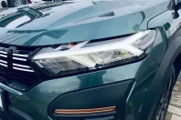 Dacia Jogger din 2023 cu 5.983 km - oferta DAC124123 - foto 4