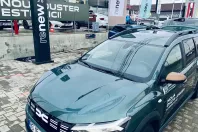 Dacia Jogger din 2023 cu 5.983 km - oferta DAC124123 - foto 6