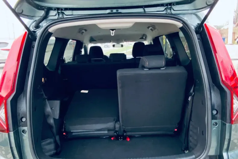 Dacia Jogger din 2023 cu 5.983 km - oferta DAC124123 - foto 10