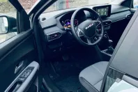 Dacia Jogger din 2023 cu 5.983 km - oferta DAC124123 - foto 12