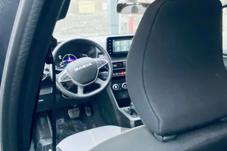 Dacia Jogger din 2023 cu 5.983 km - oferta DAC124123 - foto 15