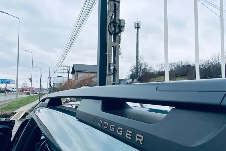 Dacia Jogger din 2023 cu 5.983 km - oferta DAC124123 - foto 18