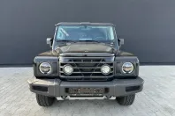 INEOS Grenadier din 2023 cu 1 km - oferta INE124127 - foto 1