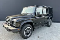 INEOS Grenadier din 2023 cu 1 km - oferta INE124127 - foto 2