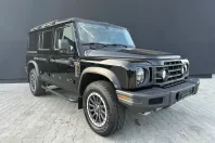 INEOS Grenadier din 2023 cu 1 km - oferta INE124127 - foto 3