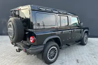 INEOS Grenadier din 2023 cu 1 km - oferta INE124127 - foto 4