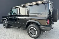 INEOS Grenadier din 2023 cu 1 km - oferta INE124127 - foto 5