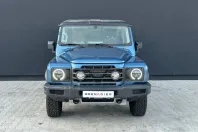 INEOS Grenadier din 2023 cu 1 km - oferta INE124128 - foto 1