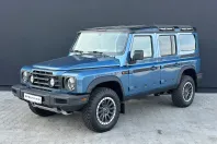 INEOS Grenadier din 2023 cu 1 km - oferta INE124128 - foto 3