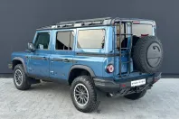 INEOS Grenadier din 2023 cu 1 km - oferta INE124128 - foto 4