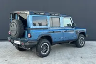 INEOS Grenadier din 2023 cu 1 km - oferta INE124128 - foto 6