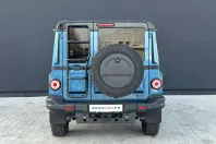 INEOS Grenadier din 2023 cu 1 km - oferta INE124128 - foto 7