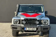 INEOS Grenadier din 2024 cu 21.000 km - oferta INE124129 - foto 1