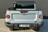 INEOS Grenadier din 2024 cu 21.000 km - oferta INE124129 - foto 4