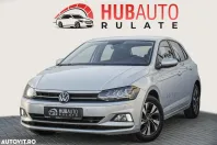 Volkswagen Polo din 2021 cu 138.198 km - oferta VOL124131 - foto 1