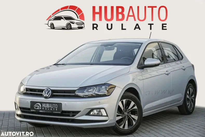 Volkswagen Polo din 2021 cu 138.198 km - oferta VOL124131 - foto 2