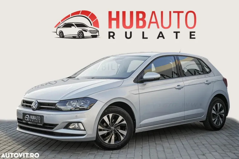 Volkswagen Polo din 2021 cu 138.198 km - oferta VOL124131 - foto 3