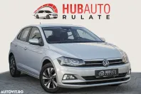 Volkswagen Polo din 2021 cu 138.198 km - oferta VOL124131 - foto 4