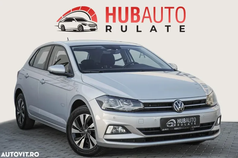 Volkswagen Polo din 2021 cu 138.198 km - oferta VOL124131 - foto 4