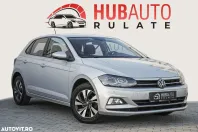Volkswagen Polo din 2021 cu 138.198 km - oferta VOL124131 - foto 5