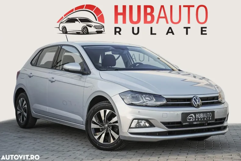 Volkswagen Polo din 2021 cu 138.198 km - oferta VOL124131 - foto 5