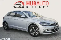 Volkswagen Polo din 2021 cu 138.198 km - oferta VOL124131 - foto 6