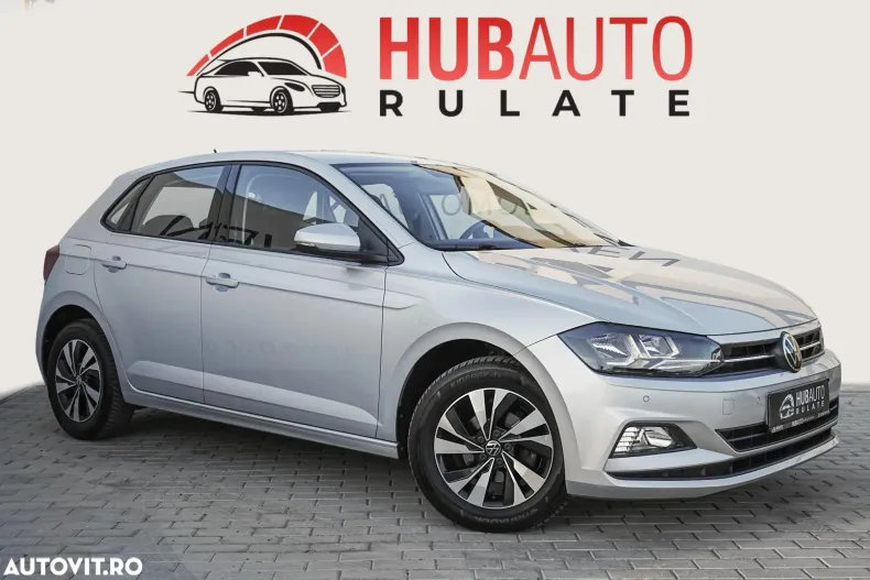 Volkswagen Polo din 2021 cu 138.198 km - oferta VOL124131 - foto 6