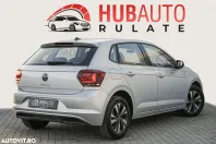 Volkswagen Polo din 2021 cu 138.198 km - oferta VOL124131 - foto 7