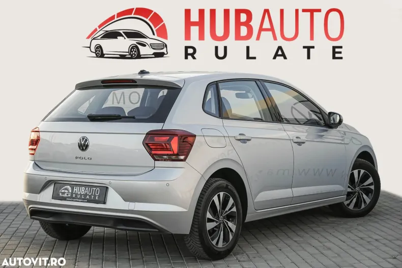 Volkswagen Polo din 2021 cu 138.198 km - oferta VOL124131 - foto 7