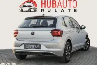 Volkswagen Polo din 2021 cu 138.198 km - oferta VOL124131 - foto 8