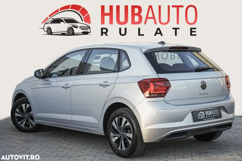 Volkswagen Polo din 2021 cu 138.198 km - oferta VOL124131 - foto 9