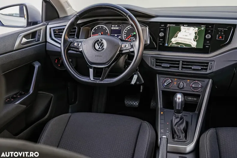 Volkswagen Polo din 2021 cu 138.198 km - oferta VOL124131 - foto 12