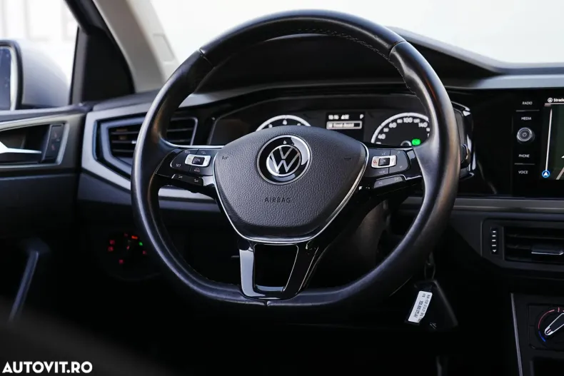 Volkswagen Polo din 2021 cu 138.198 km - oferta VOL124131 - foto 13
