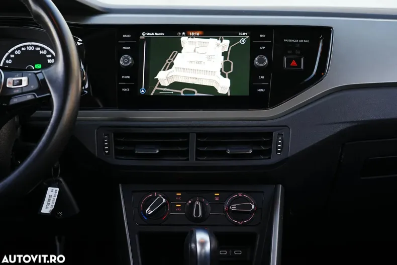 Volkswagen Polo din 2021 cu 138.198 km - oferta VOL124131 - foto 14