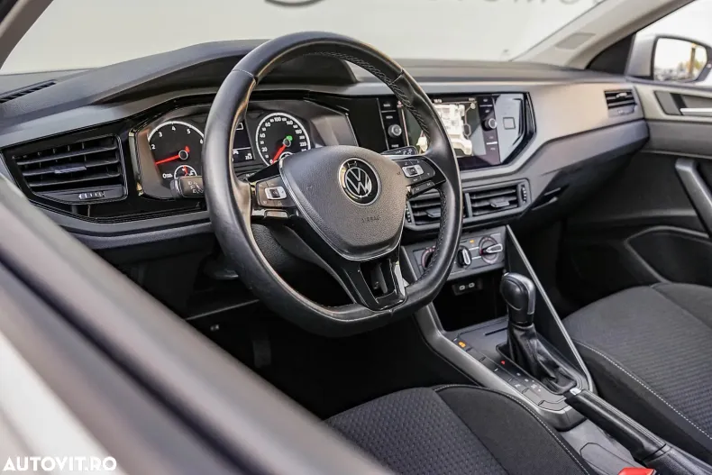 Volkswagen Polo din 2021 cu 138.198 km - oferta VOL124131 - foto 15