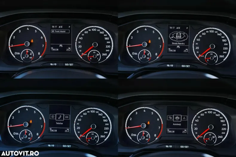 Volkswagen Polo din 2021 cu 138.198 km - oferta VOL124131 - foto 17