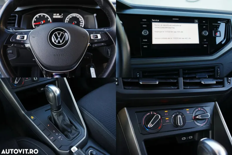 Volkswagen Polo din 2021 cu 138.198 km - oferta VOL124131 - foto 18