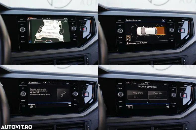 Volkswagen Polo din 2021 cu 138.198 km - oferta VOL124131 - foto 19