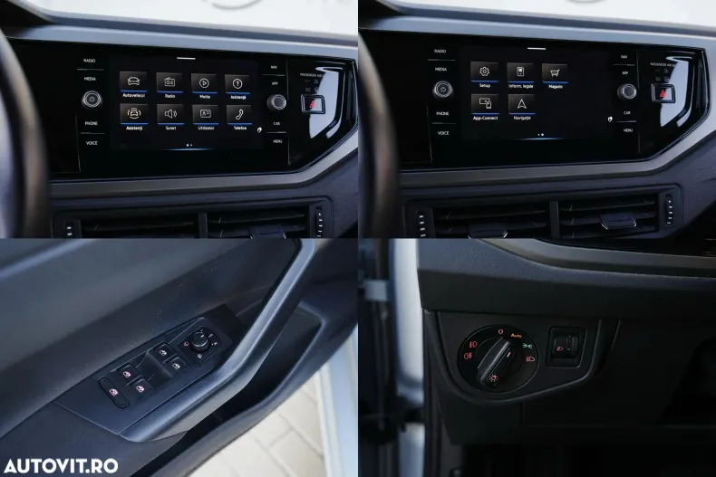 Volkswagen Polo din 2021 cu 138.198 km - oferta VOL124131 - foto 20