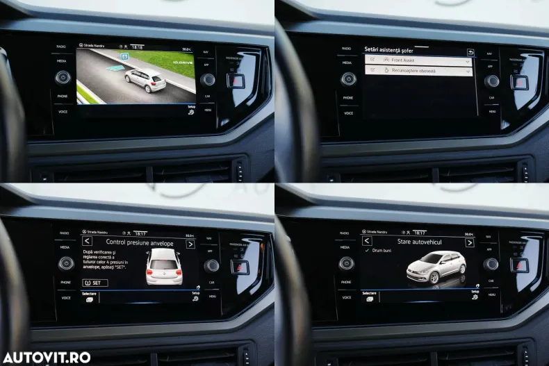 Volkswagen Polo din 2021 cu 138.198 km - oferta VOL124131 - foto 21