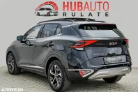 Kia Sportage din 2022 cu 159.081 km - oferta KIA124132 - foto 2