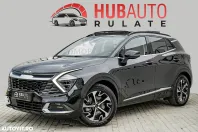Kia Sportage din 2022 cu 159.081 km - oferta KIA124132 - foto 4