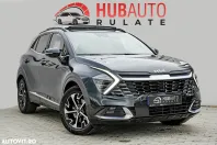 Kia Sportage din 2022 cu 159.081 km - oferta KIA124132 - foto 5