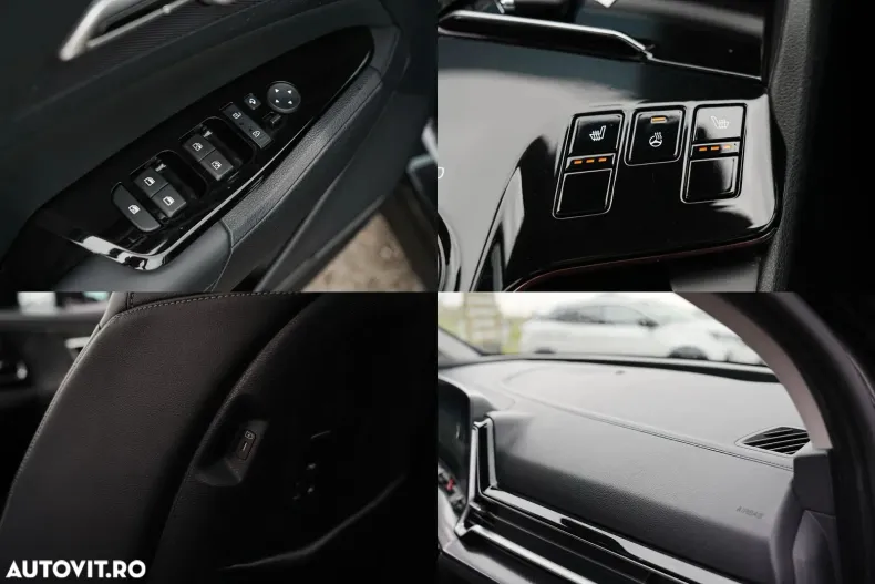 Kia Sportage din 2022 cu 159.081 km - oferta KIA124132 - foto 9