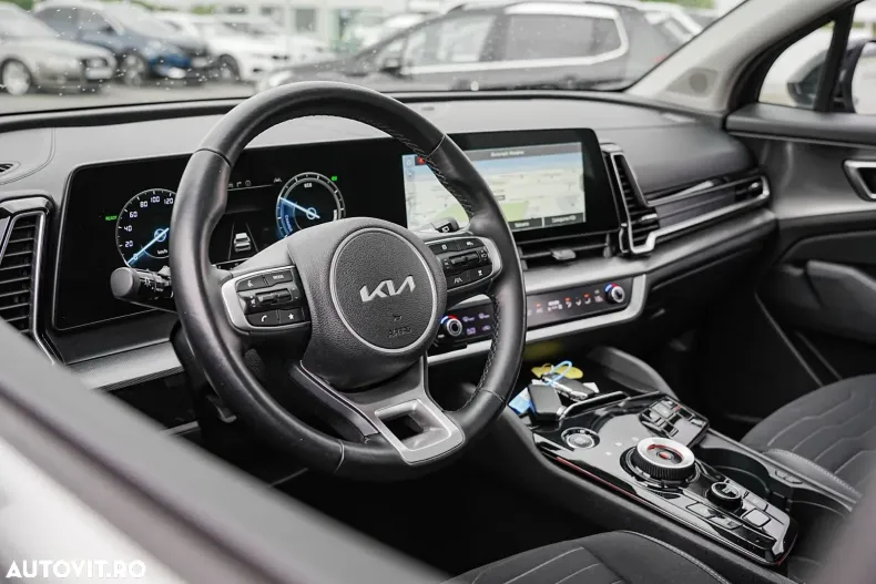Kia Sportage din 2022 cu 159.081 km - oferta KIA124132 - foto 12