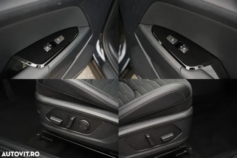 Kia Sportage din 2022 cu 159.081 km - oferta KIA124132 - foto 13