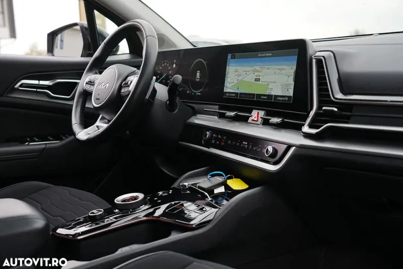 Kia Sportage din 2022 cu 159.081 km - oferta KIA124132 - foto 14