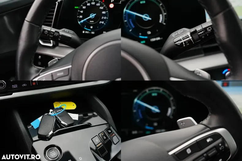 Kia Sportage din 2022 cu 159.081 km - oferta KIA124132 - foto 18