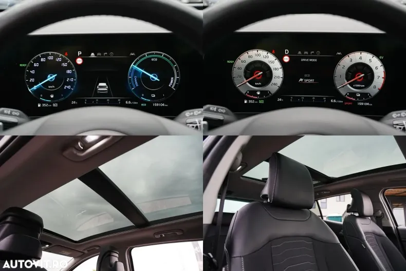 Kia Sportage din 2022 cu 159.081 km - oferta KIA124132 - foto 19